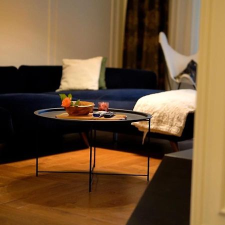 Ema Apartment ติรานา ภายนอก รูปภาพ