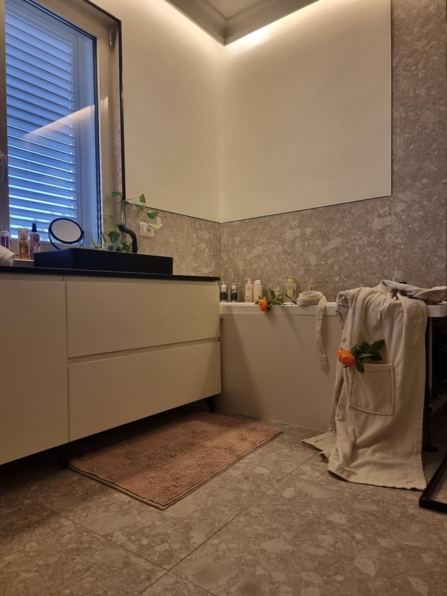 Ema Apartment ติรานา ภายนอก รูปภาพ