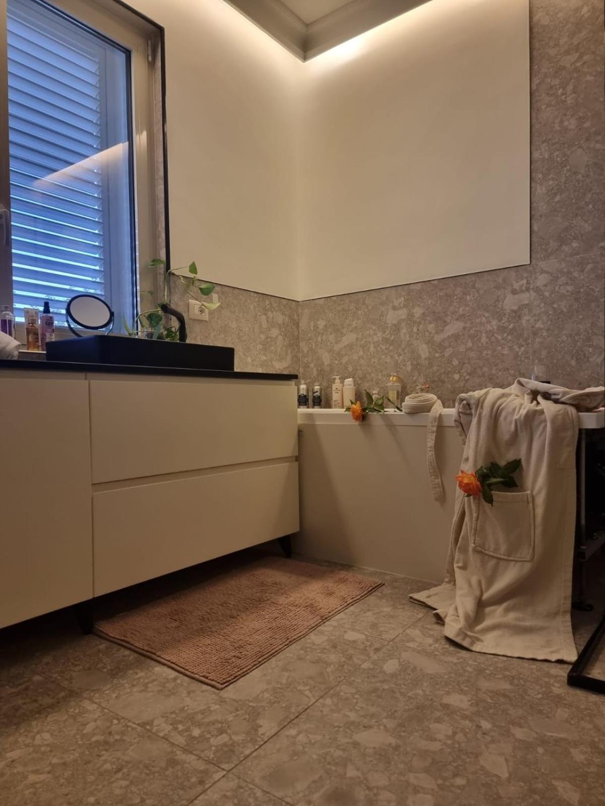 Ema Apartment ติรานา ภายนอก รูปภาพ
