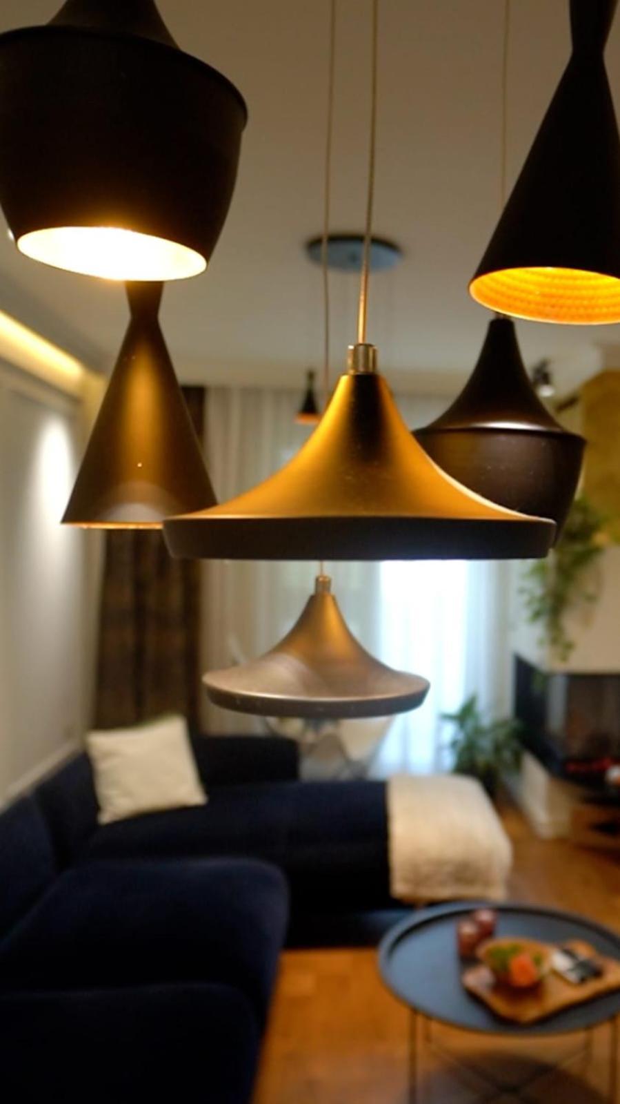 Ema Apartment ติรานา ภายนอก รูปภาพ