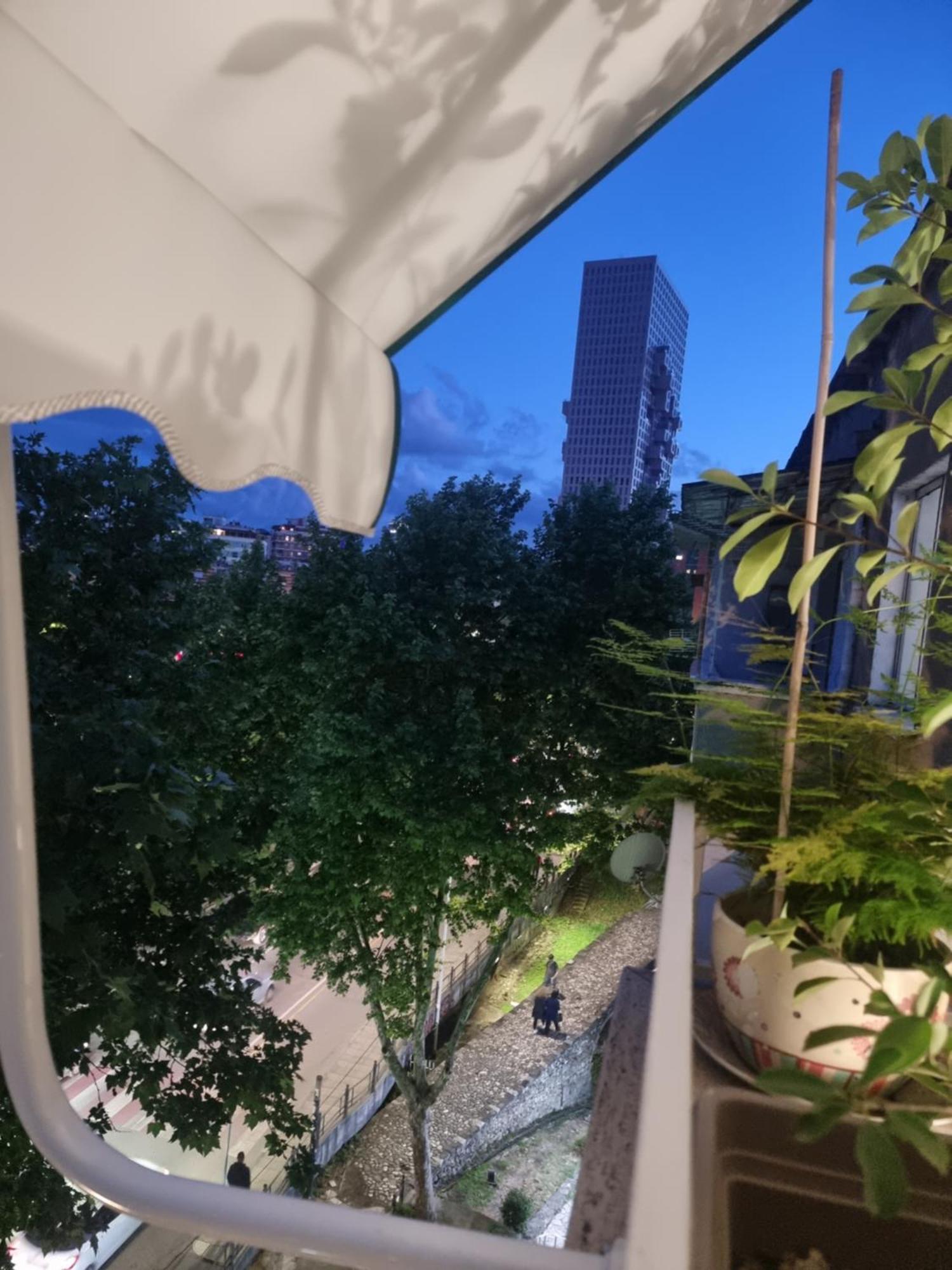 Ema Apartment ติรานา ภายนอก รูปภาพ