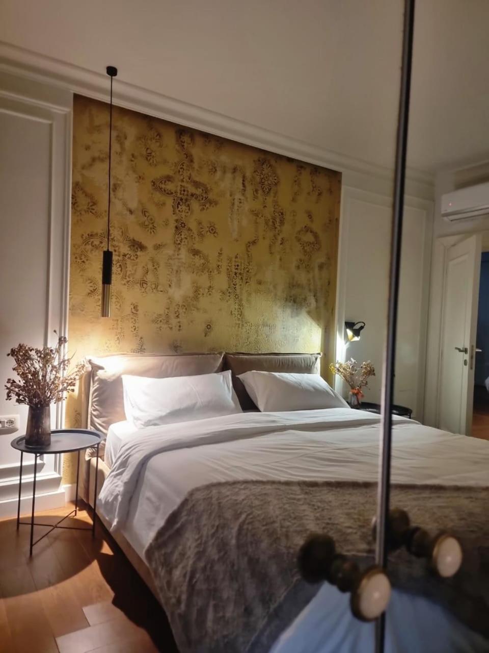 Ema Apartment ติรานา ภายนอก รูปภาพ
