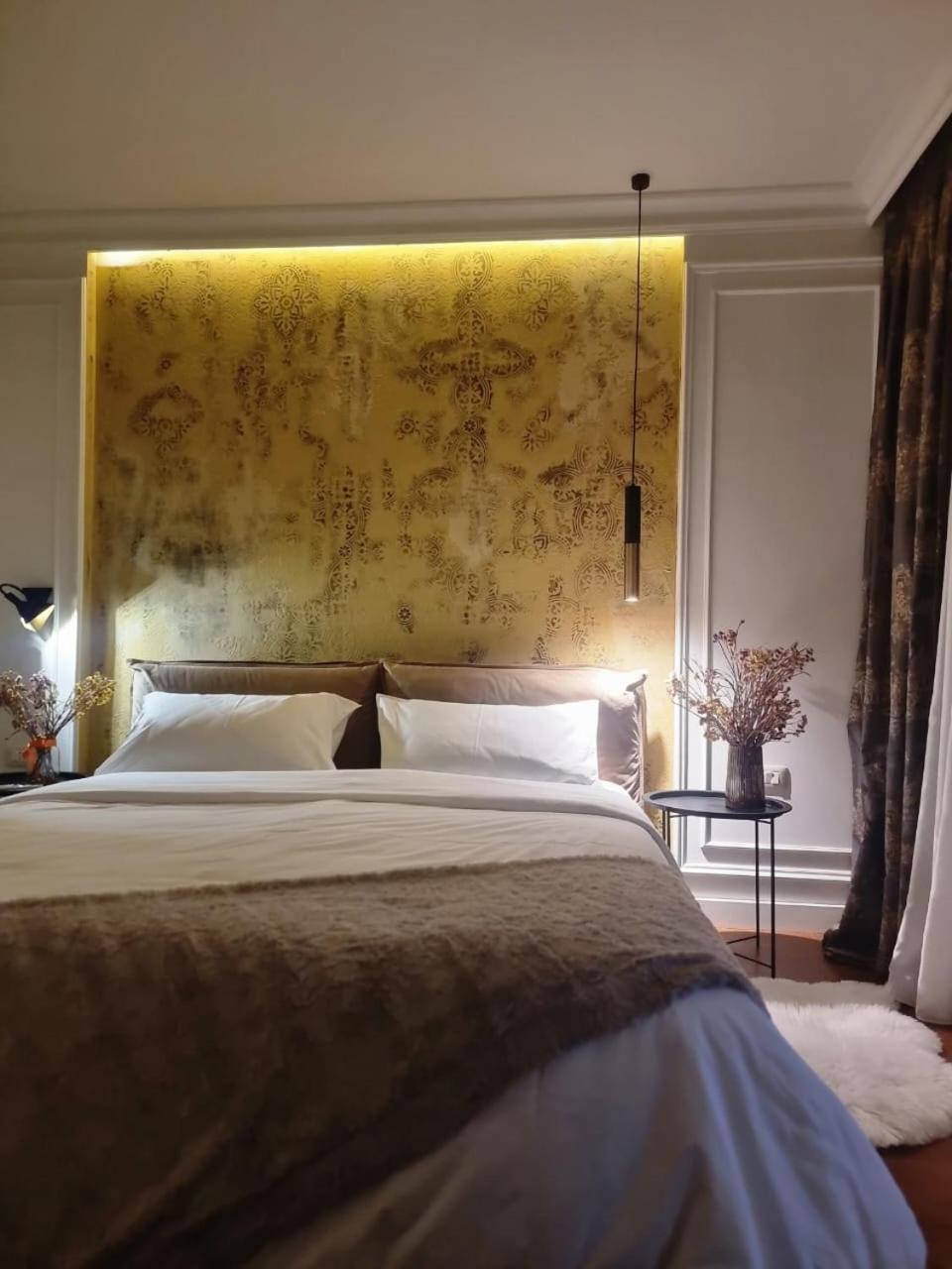 Ema Apartment ติรานา ภายนอก รูปภาพ